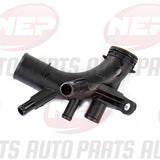 Water Pipe HOLDEN LVN LWH DIESEL NWP002 - NEP