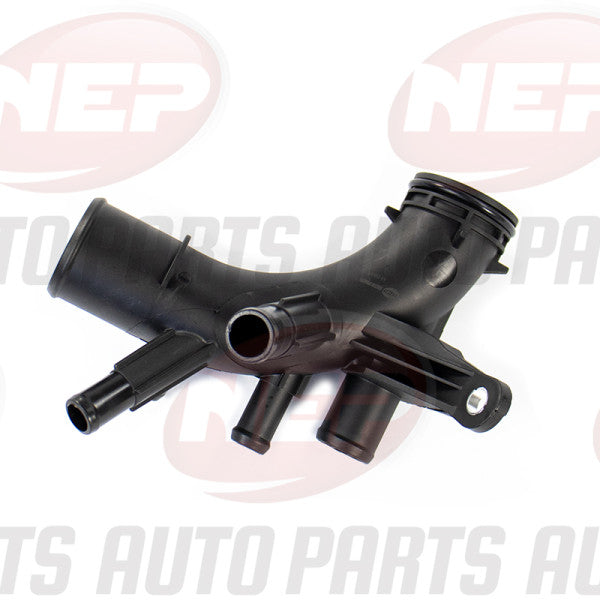 Water Pipe HOLDEN LVN LWH DIESEL NWP002 - NEP
