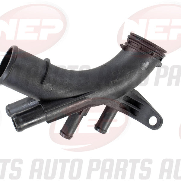 Water Pipe HOLDEN LWN LKH DIESEL NWP003 - NEP