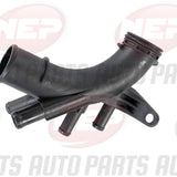 Water Pipe HOLDEN LWN LKH DIESEL NWP003 - NEP