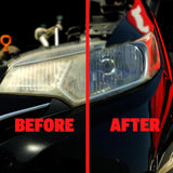 NULENS® HEADLIGHT RENEWAL KIT - Mothers