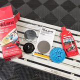 NULENS® HEADLIGHT RENEWAL KIT - Mothers