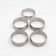 Camshaft Bearing Set OLDSMOBILE 260 350 403 V8 O-6 - DURABOND