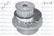 Holden Daewoo Water Pump O116DZ - Austral | Universal Auto Spares