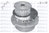 Holden Daewoo Water Pump O116DZ - Austral | Universal Auto Spares