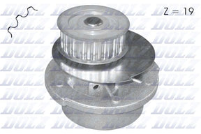 Holden Daewoo Water Pump O116DZ - Austral | Universal Auto Spares