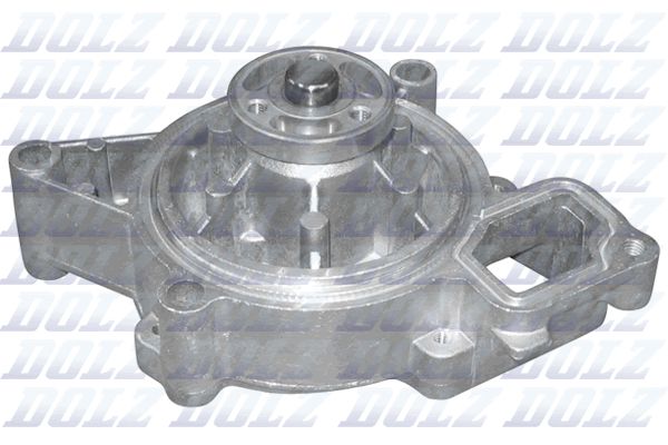 Holden Z22SE Water Pump O123DZ - Austral