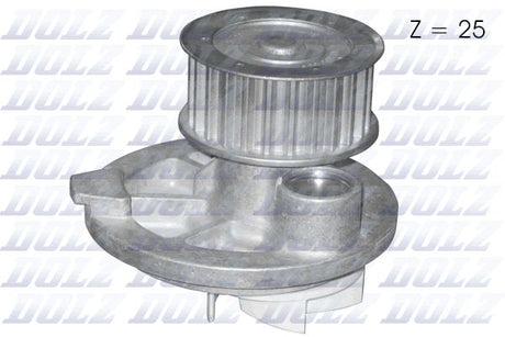Daewoo Holden Water Pump O139DZ - Austral | Universal Auto Spares