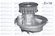 Holden Z16SE Water Pump O150DZ - Austral | Universal Auto Spares