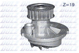 Holden Z16SE Water Pump O150DZ - Austral | Universal Auto Spares