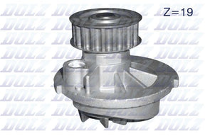 Holden Z16SE Water Pump O150DZ - Austral | Universal Auto Spares