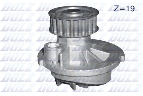 Holden Z16SE Water Pump O150DZ - Austral | Universal Auto Spares