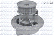 Holden X18XE Z18XE Water Pump O160DZ - Austral | Universal Auto Spares