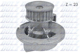 Holden X18XE Z18XE Water Pump O160DZ - Austral | Universal Auto Spares
