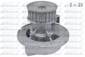 Holden X18XE Z18XE Water Pump O160DZ - Austral | Universal Auto Spares