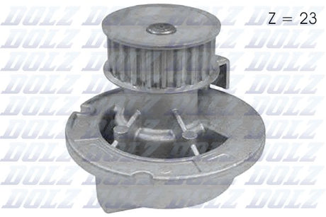 Holden X18XE Z18XE Water Pump O160DZ - Austral | Universal Auto Spares