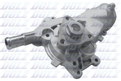 Opel A14XER Water Pump O267DZ - Austral | Universal Auto Spares