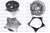 GM B14XFT Water Pump O277DZ - Austral | Universal Auto Spares