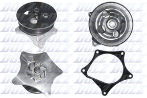 GM B14XFT Water Pump O277DZ - Austral | Universal Auto Spares