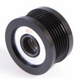 Alternator Decoupler Pulley Hyundai D4EB SOHC 16V T/Diesel OAP001 - NULINE