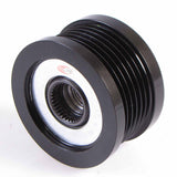 Alternator Decoupler Pulley Hyundai D4EB SOHC 16V T/Diesel OAP001 - Nuline