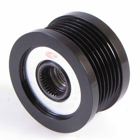 Alternator Decoupler Pulley Hyundai D4EB SOHC 16V T/Diesel OAP001 - NULINE