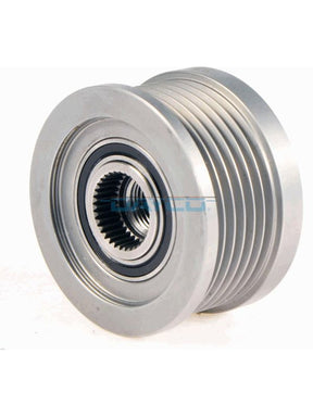 Overrunning Alternator Pulley - OAP001 - DAYCO | Universal Auto Spares