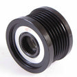 Alternator Decoupler Pulley Nissan QR25DE DOHC 16v OAP002 - NULINE
