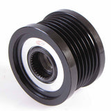 Alternator Decoupler Pulley Nissan QR25DE DOHC 16v OAP002 - Nuline
