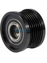 Overrunning Alternator Pulley - OAP002 - DAYCO | Universal Auto Spares