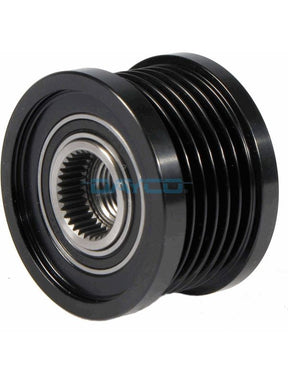 Overrunning Alternator Pulley - OAP002 - DAYCO | Universal Auto Spares