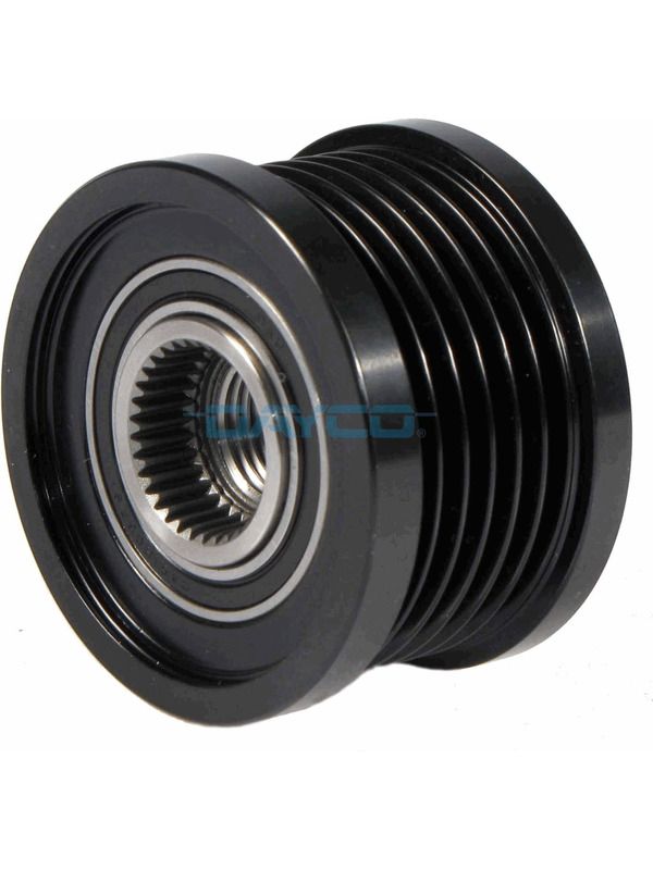 Overrunning Alternator Pulley - OAP002 - DAYCO | Universal Auto Spares