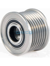 Overrunning Alternator Pulley - OAP003 - DAYCO | Universal Auto Spares