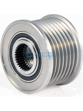 Overrunning Alternator Pulley - OAP003 - DAYCO | Universal Auto Spares