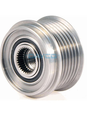 Overrunning Alternator Pulley - OAP004 - DAYCO | Universal Auto Spares