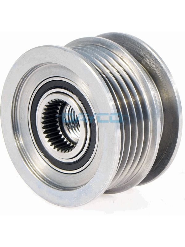 Overrunning Alternator Pulley - OAP005 - DAYCO | Universal Auto Spares