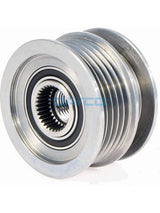 Overrunning Alternator Pulley - OAP005 - DAYCO | Universal Auto Spares