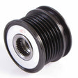 Alternator Decoupler Pulley Mercedes OM611 DOHC 16V Diesel OAP007 - NULINE