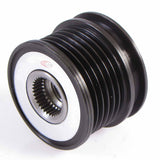 Alternator Decoupler Pulley Mercedes OM611 DOHC 16V Diesel OAP007 - Nuline