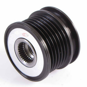 Alternator Decoupler Pulley Mercedes OM611 DOHC 16V Diesel OAP007 - NULINE