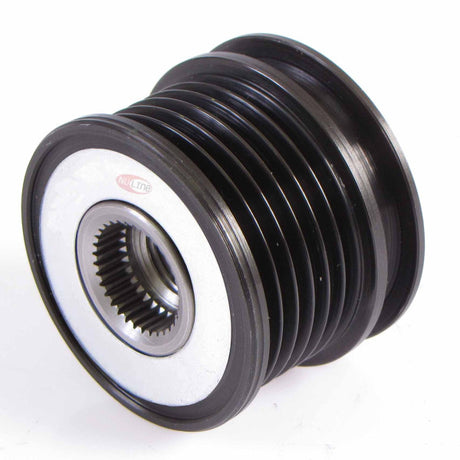 Alternator Decoupler Pulley Mercedes OM611 DOHC 16V Diesel OAP007 - NULINE
