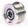 Alternator Decoupler Pulley Toyota 1KZ-TE 1KD-FTV T/Diesel OAP008 - NULINE