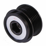 Alternator Decoupler Pulley Toyota 2ZR-FE DOHC 16V OAP009 - Nuline