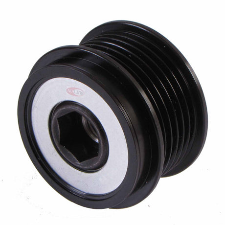 Alternator Decoupler Pulley Toyota 2ZR-FE DOHC 16V OAP009 - Nuline