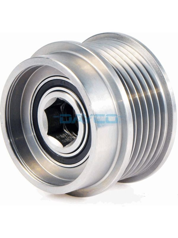 Overrunning Alternator Pulley - OAP009 - DAYCO | Universal Auto Spares
