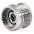 Alternator Decoupler Pulley Toyota 2AZ-FE DOHC 16V OAP010 - NULINE