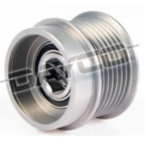 Alternator Decoupler Pulley Toyota 2AZ-FE DOHC 16V OAP010 - NULINE