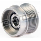 Alternator Decoupler Pulley Toyota 2AZ-FE DOHC 16V OAP010 - Nuline