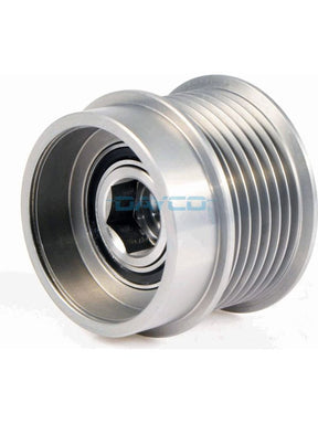 Overrunning Alternator Pulley - OAP010 - DAYCO | Universal Auto Spares