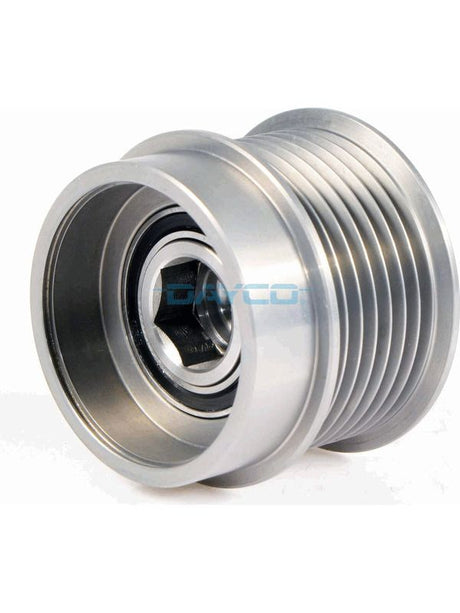 Overrunning Alternator Pulley - OAP010 - DAYCO | Universal Auto Spares